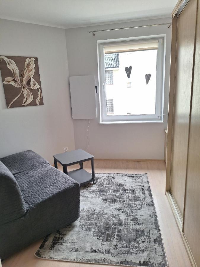 Apartamenty Aga Pobierowo Esterno foto